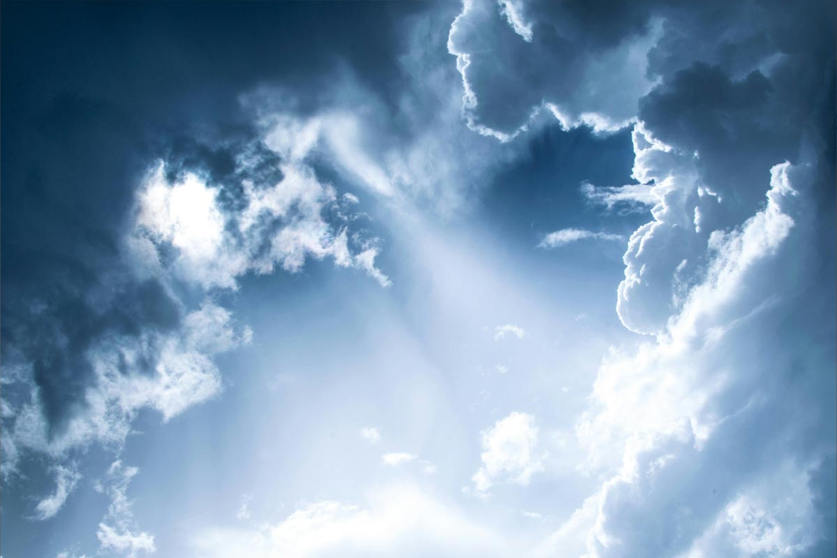 The Season of Easter - April Clergy Reflection